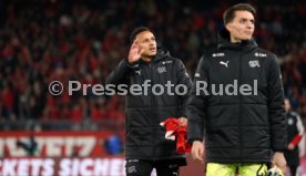 27.03.26 Schweiz - Deutschland