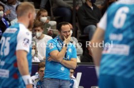10.02.22 TVB Stuttgart - HSV Hamburg