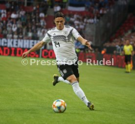 DFB Deutschland - Estland