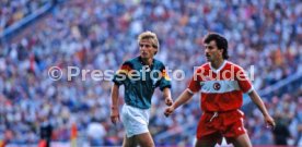 30.05.92 DFB Deutschland - T&uuml;rkei