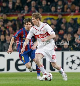 17.03.10 FC Barcelona - VfB Stuttgart