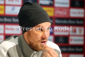 VfB Stuttgart Kevin Gro&szlig;kreutz