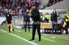 15.04.23 VfB Stuttgart - Borussia Dortmund