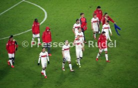 VfB Stuttgart - FC Schalke 04