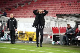 28.11.20 VfB Stuttgart - FC Bayern M&uuml;nchen