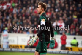 VfB Stuttgart - FC Schalke 04
