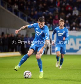 TSG 1899 Hoffenheim - 1. FSV Mainz 05