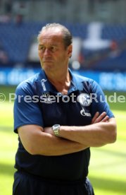 FC Schalke 04 - VfB Stuttgart