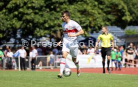 02.07.22 SV B&ouml;blingen - VfB Stuttgart