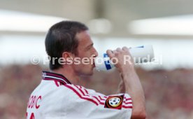 03.05.97 VfB Stuttgart - FC St. Pauli