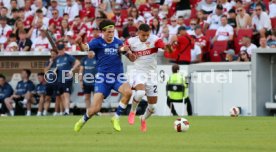 08.08.26 VfB Stuttgart - FC Everton