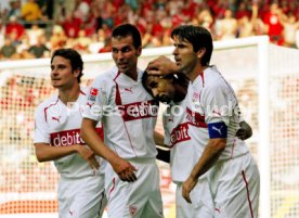 VfB Stuttgart