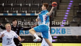 19.12.20 TVB Stuttgart - THW Kiel