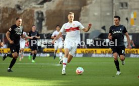 20.08.22 VfB Stuttgart - SC Freiburg