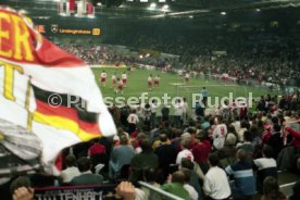 11.01.97 Hallen Masters Stuttgart