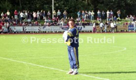 01.07.97 VfL Kirchheim - Fenerbahce Istanbul
