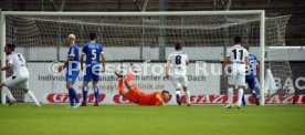 16.09.20 Stuttgarter Kickers - FSV 08 Bissingen