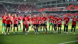 07.05.22 SC Freiburg - 1. FC Union Berlin