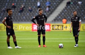 17.10.20 Hertha BSC Berlin - VfB Stuttgart