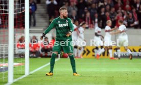 VfB Stuttgart - 1. FC K&ouml;ln