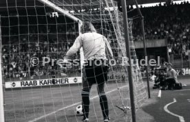 24.08.82 VfB Stuttgart - FC Schalke 04