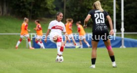14.09.25 Frauen VfB Stuttgart - FC Viktoria Berlin