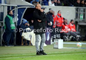 28.01.23 TSG 1899 Hoffenheim - Borussia M&ouml;nchengladbach