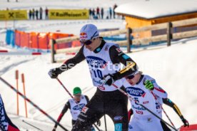 31.01.2026 Weltcup Nordische Kombination M&auml;nner