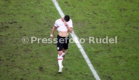 14.12.21 VfB Stuttgart - FC Bayern M&uuml;nchen
