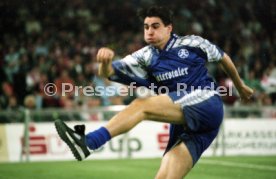 13.01.96 Hallen Masters Stuttgart