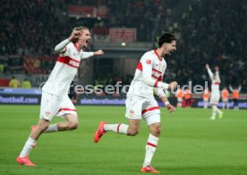 06.12.24 VfB Stuttgart - 1. FC Union Berlin