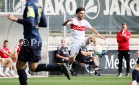 08.10.23 VfB Stuttgart II - 1. FSV Mainz 05 II