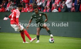 26.09.20 1. FSV Mainz 05 - VfB Stuttgart