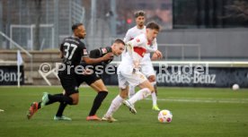 06.01.24 VfB Stuttgart - SpVgg Greuther F&uuml;rth