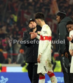 18.01.26 VfB Stuttgart - 1. FC Union Berlin