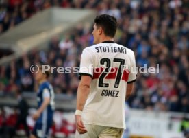 VfB Stuttgart - Hamburger SV