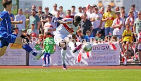 02.07.22 SV B&ouml;blingen - VfB Stuttgart