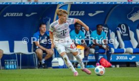 20.09.25 TSG 1899 Hoffenheim - FC Bayern M&uuml;nchen
