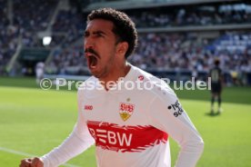 02.05.26 TSG 1899 Hoffenheim - VfB Stuttgart