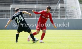 05.05.24 VfB Stuttgart II - VfR Aalen