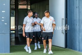 05.07.25 SSV Reutlingen - 1. FC Kaiserslautern