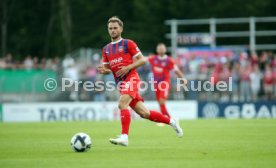 17.08.24 FC Villingen 08 - 1. FC Heidenheim