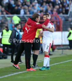 Karlsruher SC - VfB Stuttgart