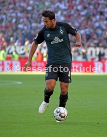 VfB Stuttgart - SV Werder Bremen