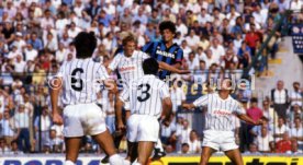 08.09.85 Inter Mailand - AC Pisa