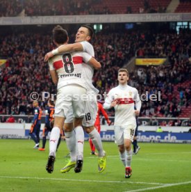 VfB Stuttgart - SV Werder Bremen
