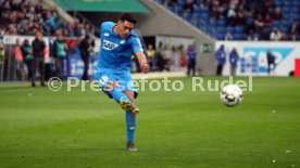 TSG 1899 Hoffenheim - 1. FC N&uuml;rnberg