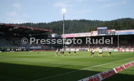 21.08.21 SC Freiburg - Borussia Dortmund