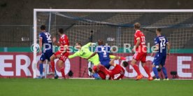12.09.20 Karlsruher SC - 1. FC Union Berlin