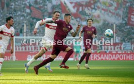 11.05.25 VfB Stuttgart - FC Augsburg